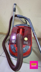 Пилосос Thomas TWIN tt Parquet AQUAFILTER