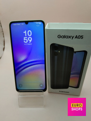 Мобільний телефон  Samsung SM-A055f/ds 4/128