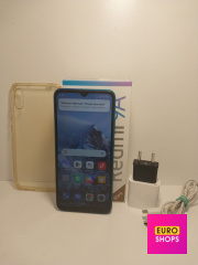 Смартфон Xiaomi Redmi 9A 4/64GB