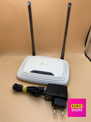 Wi-Fi роутер TP-LINK TL-WR841N