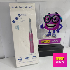 Електрична зубна щітка Sonic Toothbrush