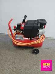 Компресор  Еinhell TC-AC 190/24/