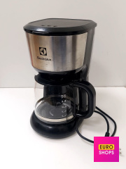 Кавоварка Electrolux EKF3700