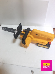 Пила акумуляторна Chain Saw