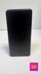 Power Bank без моделі чорний 10000mAh