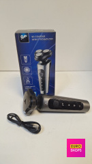 Електробритва акумуляторна для чоловіків Shaver 9D
