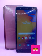 Смартфон Samsung GALAXY J6+ (SM-J610FN/DS) 3/32GB