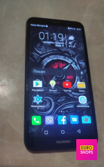 Смартфон Huawei Y5 2018 2/16 GB