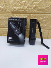 Ліхтар Lepro LE Lighting Ever (1200012)