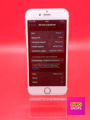 Смартфон APPLE iPhone 6s 16GB Rose Gold