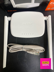 Wi-Fi роутер Tenda N 301