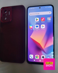 Смартфон Xiaomi Redmi Note 10 4/64GB