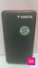 Power Bank Varta 15000 mAh