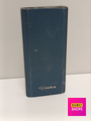 Power Bank Gelius Edge 3 GP-PB20210 20000mAh Dark Blue