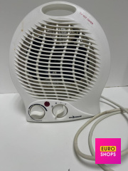 Тепловентилятор Sea Breeze SB-038