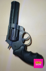 Револьвер під патрон Флобера  STALKER 4.5"