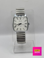 Годинник наручний механічний Poljot 17 Jewels