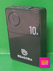 Зовнішній акумулятор(Power Bank) Remzona Extrinity 1000mAh