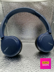 Бездротові Bluetooth навушки Sony WH-CH510