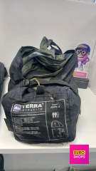 Намет туристичний Terra Incognita Alfa 2