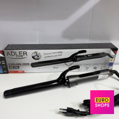 Плойка Adler AD 2114