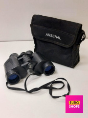 Бінокль Arsenal 7x35 WA