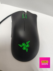 Комп'ютерна миша Razer Deathadder Essential(RZ01-0254)