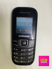 Кнопковий телефон Samsung GT-E1200