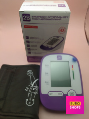 Тонометр  2B MB-X1 автоматичний