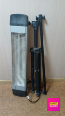 Обігрівач Luxell