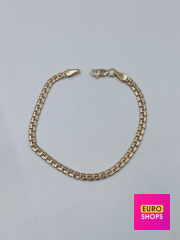 Золотий браслет 585° 4.67 г.