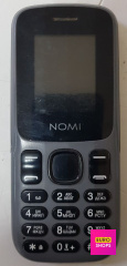 Кнопковий телефон Nomi I1890
