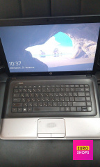 Ноутбук HP 255 AMD E1-1500/RAM6GB/HDD500GB/AMD Radeon HD7310