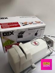 Електрична точилка для ножів DEX DKS-30