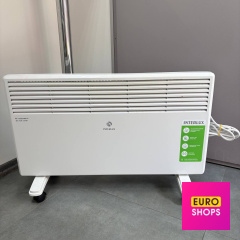 Конвектор Interlux INCP-1088PR