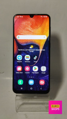 Смартфон Samsung Galaxy A50 SM-A505FN 4/64GB