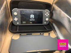 Ігрова приставка Nintendo Switch 2 HDH-001 512gb карта пам'яті