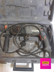 Перфоратор Енергомаш ПЕ2526  1200 Вт.