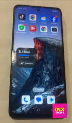 Смартфон OPPO A58 6/128GB  (CPH2577)