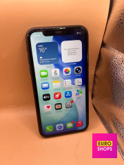 Смартфон APPLE iPhone 11 128Gb