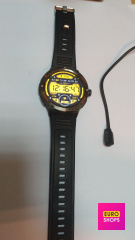 Смарт-годинник Smart Watch KT76