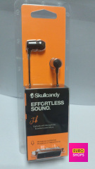 Навушники Skullcandy JIB w/Mic Black (S2DUYK-343)