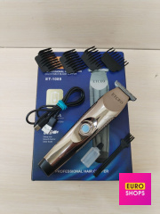 Машинка для стрижки волосся ETCEO ET-1089