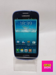 Смартфон Samsung Galaxy S 3 mini GT-I8190N