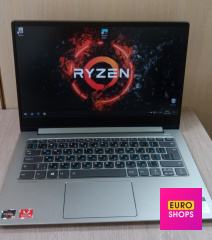Ноутбук Lenovo IdeaPad 530s-14ARR AMD Ryzen 3 2200U/RAM8GB/SSD128GB/Radeon Vega 3