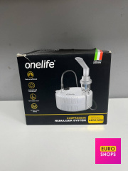 Інгалятор OneLife Aero Neb