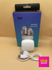 Навушники T07