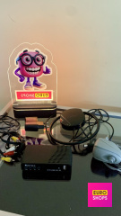 Тюнер телебачення Т2 EuroSky ES-16