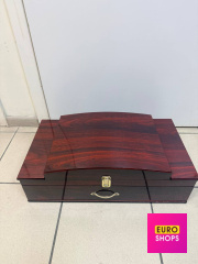 Набір столових приладів Swiss Home Швейцария 12 персон, 72 пр.