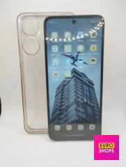 Смартфон Xiaomi Poco M6 4G 6/128GB Black
